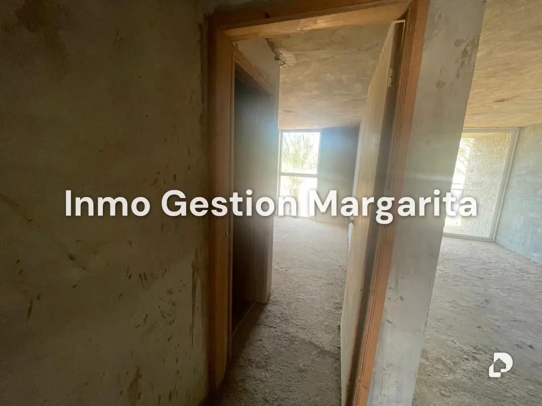 Apartamento en La Cruz del Pastel, Díaz – 16