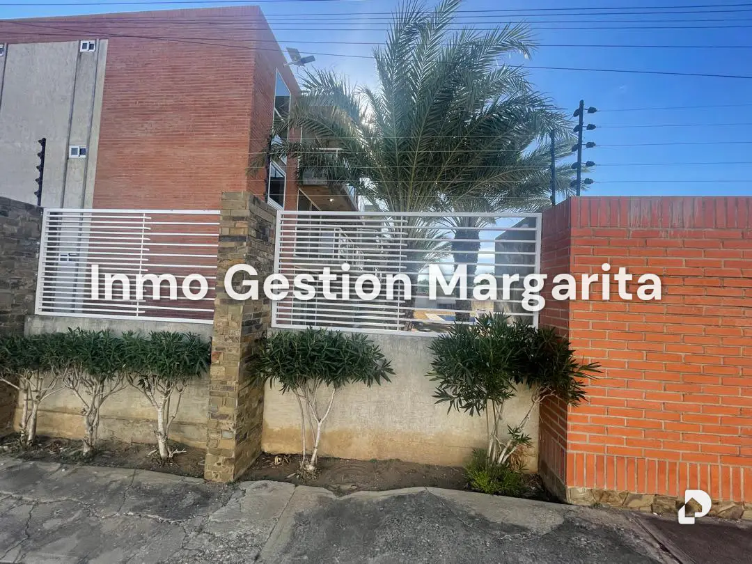 Apartamento en La Cruz del Pastel, Díaz – 4