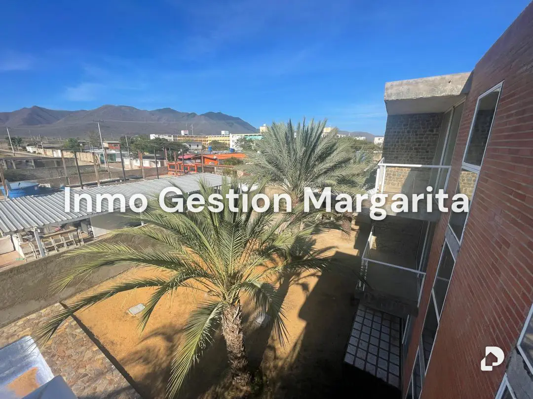 Apartamento en La Cruz del Pastel, Díaz – 9