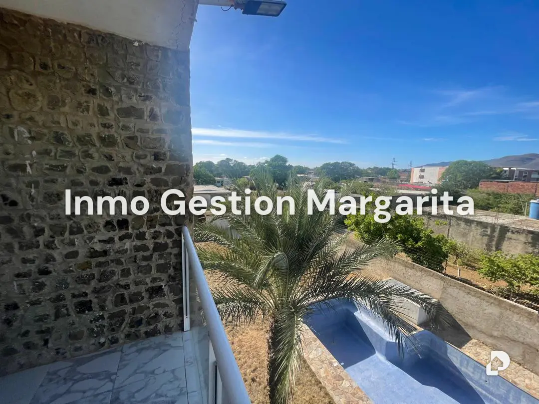 Apartamento en La Cruz del Pastel, Díaz – 7