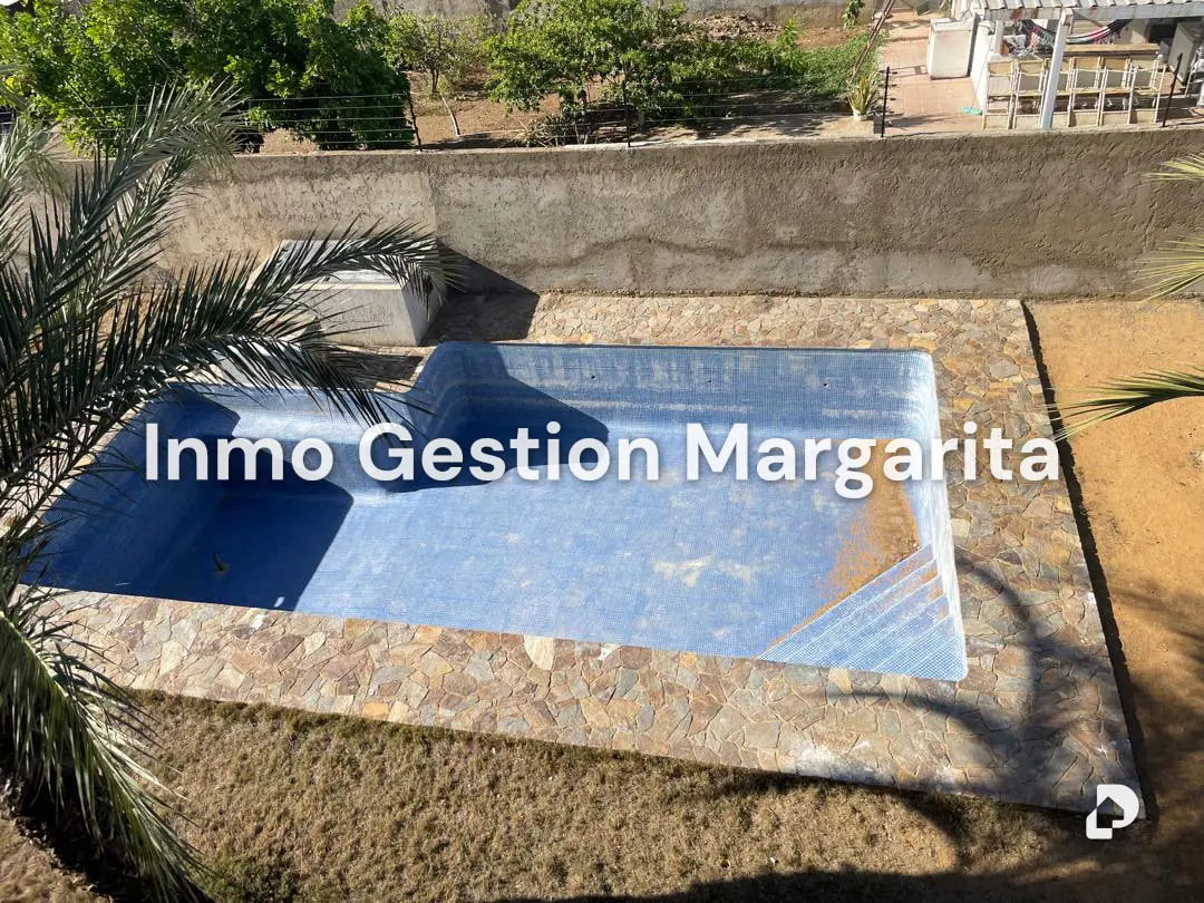 Apartamento en La Cruz del Pastel, Díaz – 10