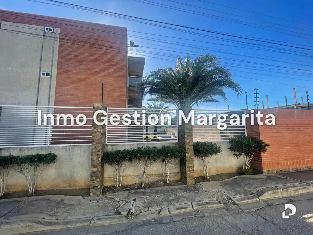 Apartamento en La Cruz del Pastel, Díaz – 3