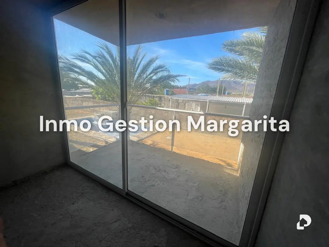 Apartamento en La Cruz del Pastel, Díaz – 11