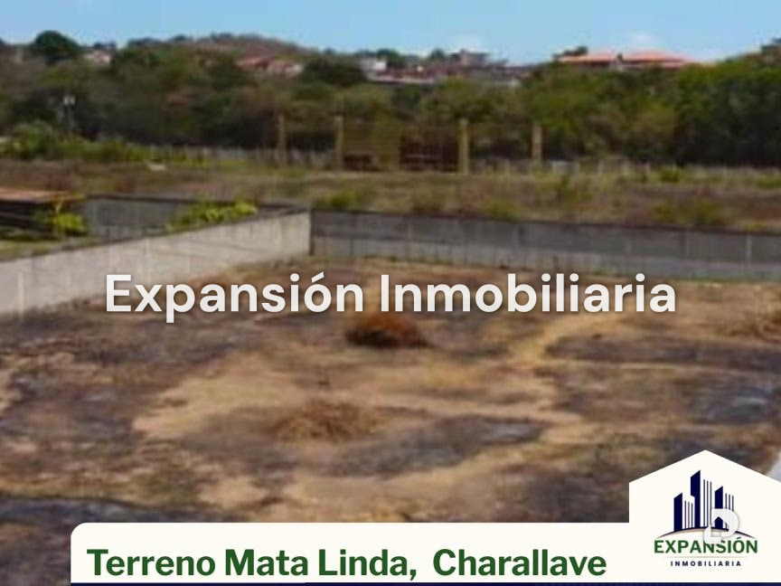 Terreno en Matalinda, Charallave – 1