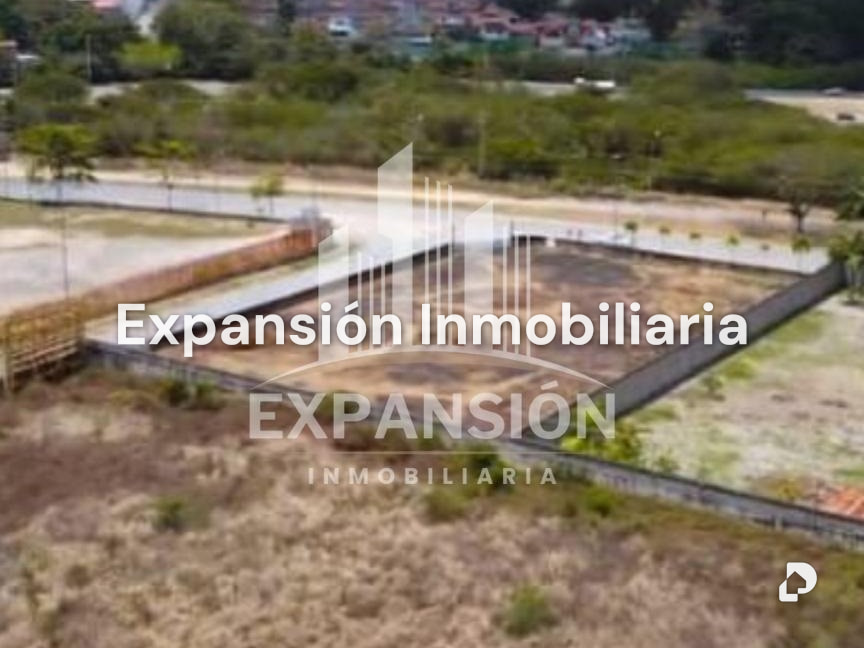 Terreno en Matalinda, Charallave – 3