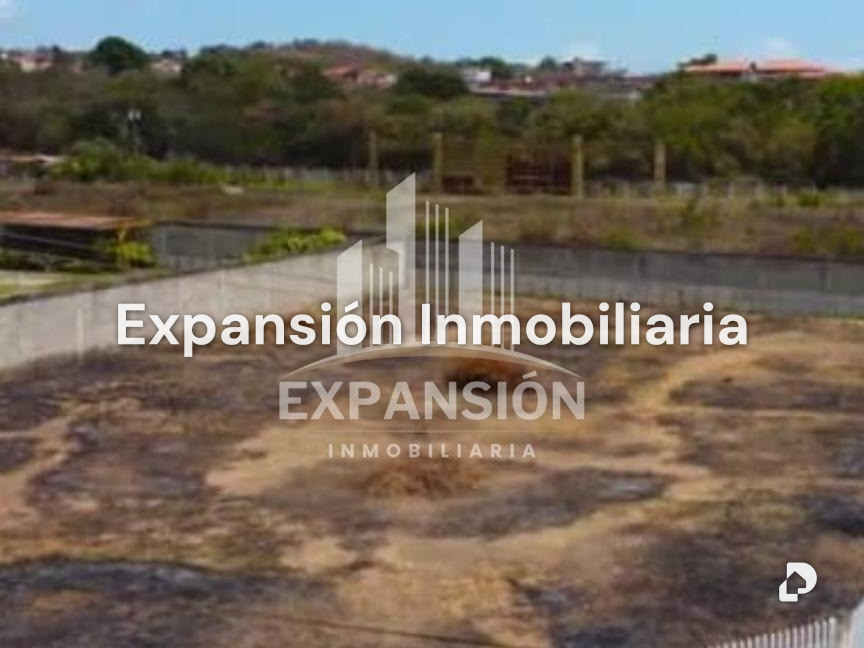Terreno en Matalinda, Charallave – 4
