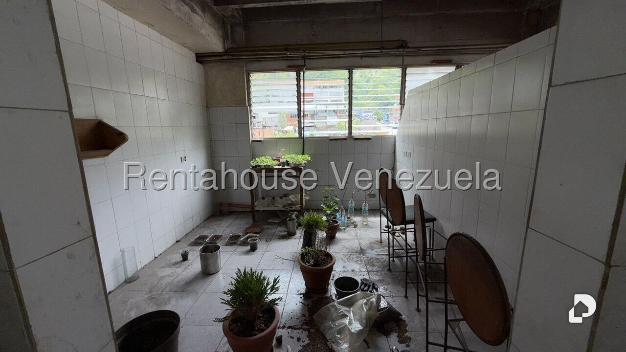 Local comercial en Palo Verde, Caracas – 8
