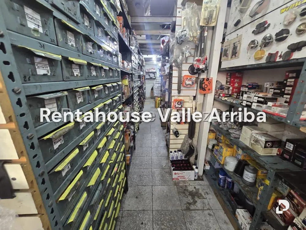 Local comercial en Parroquia La Candelaria, Caracas – 3