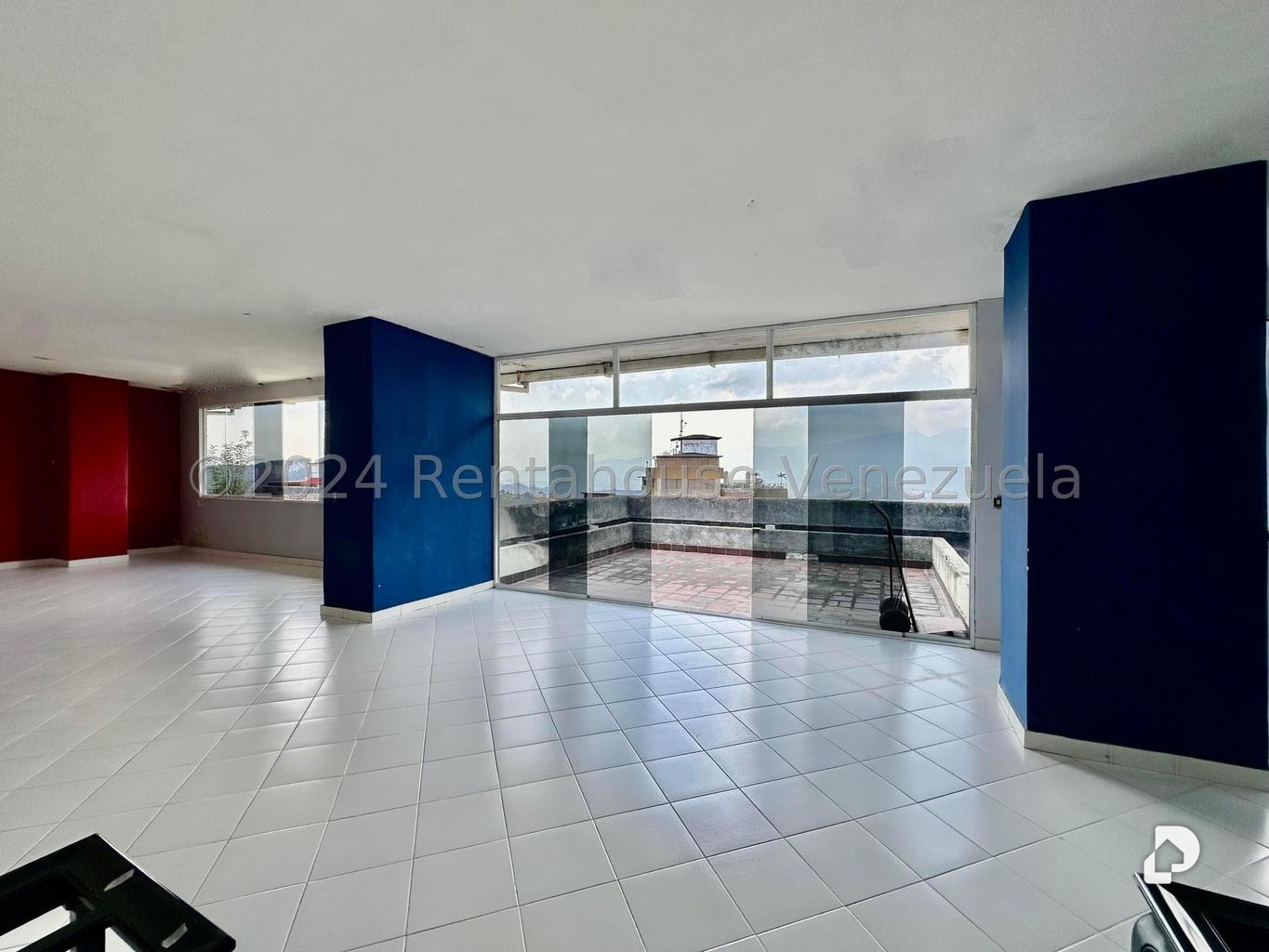 Apartamento en Manzanares, Caracas – 2