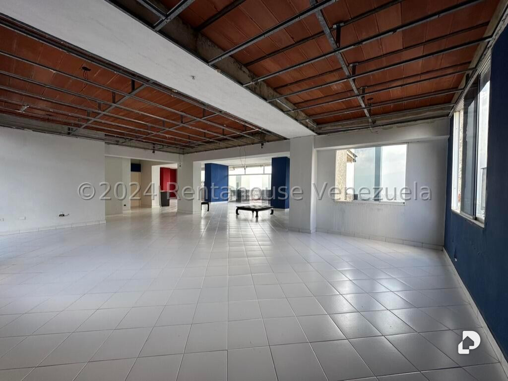 Apartamento en Manzanares, Caracas – 5