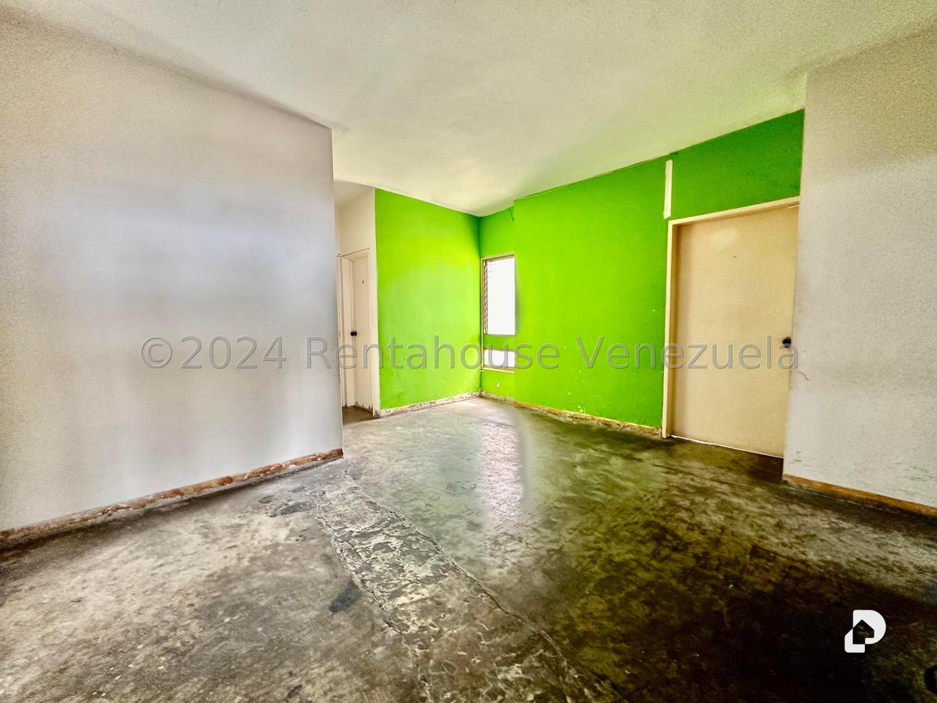 Apartamento en Manzanares, Caracas – 11