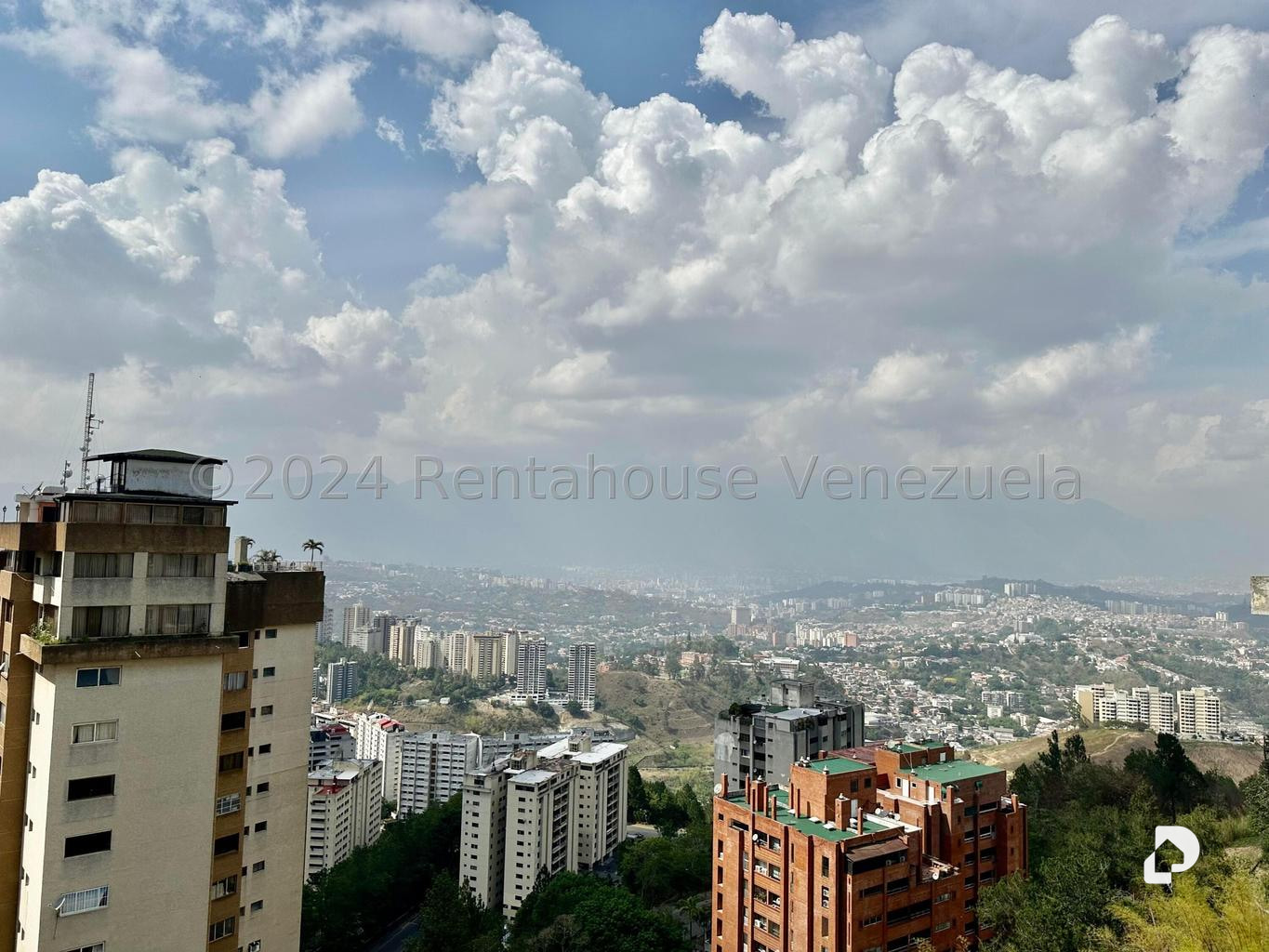Apartamento en Manzanares, Caracas – 4