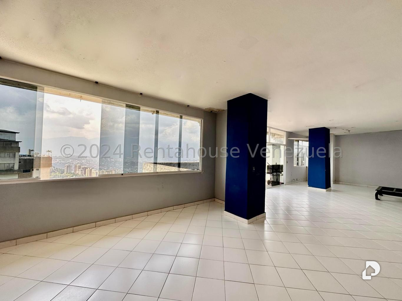 Apartamento en Manzanares, Caracas – 3
