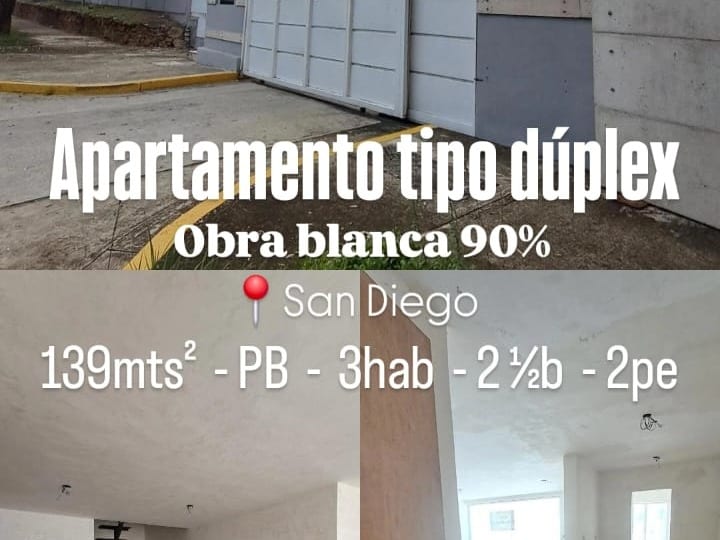Apartamento en San Diego