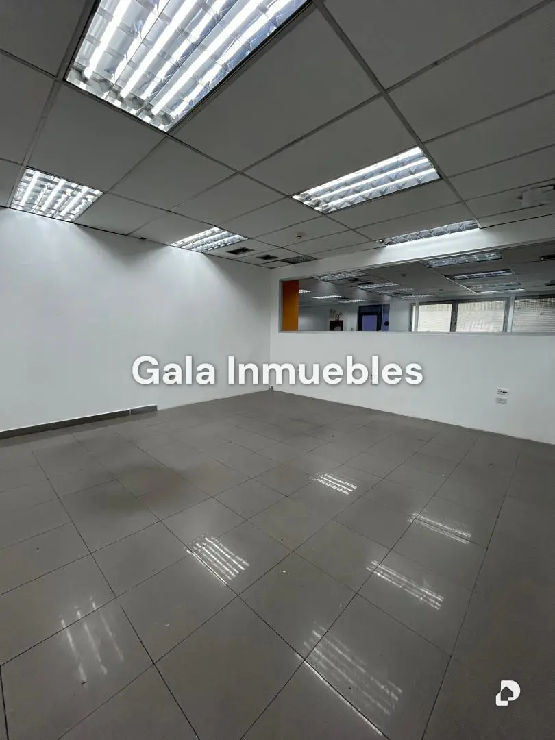 Oficina en Los Ruices, Caracas – 8