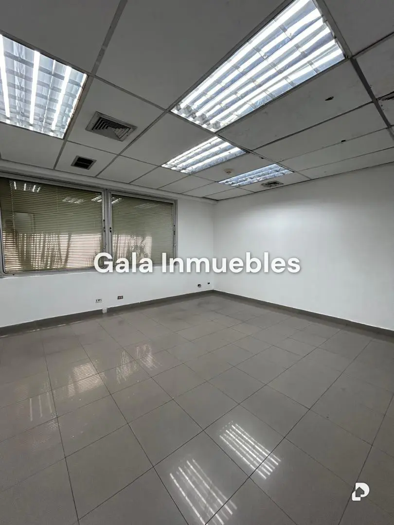 Oficina en Los Ruices, Caracas – 7