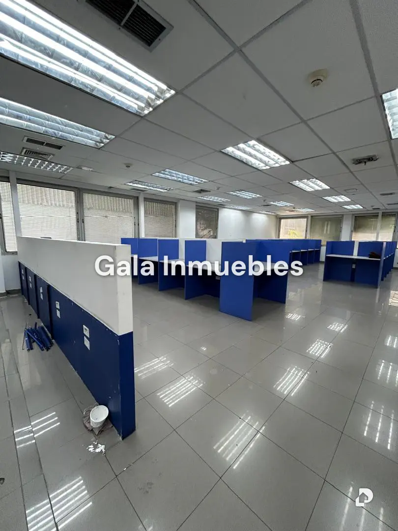 Oficina en Los Ruices, Caracas – 5