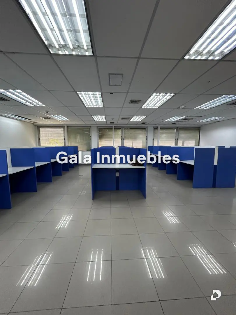 Oficina en Los Ruices, Caracas – 3