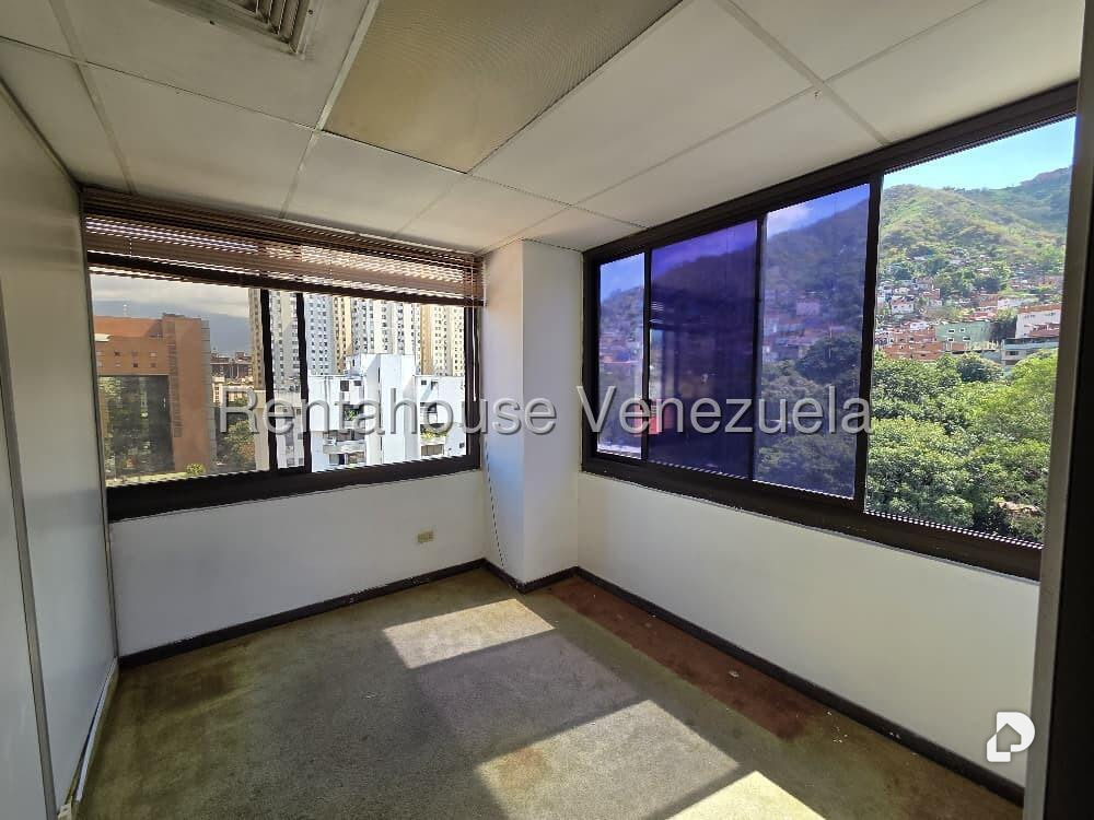 Oficina en El Paraíso, Caracas – 5