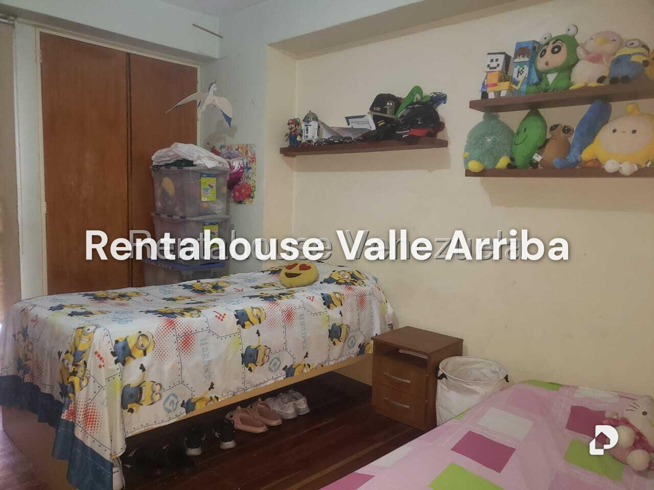 Apartamento en Boleíta Norte, Caracas – 9