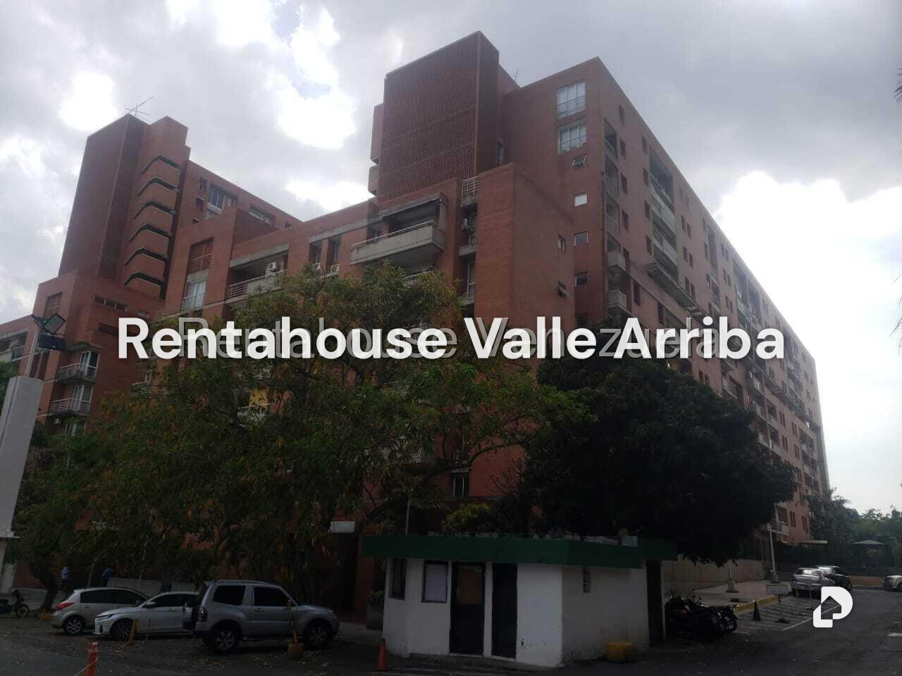 Apartamento en Boleíta Norte, Caracas – 2