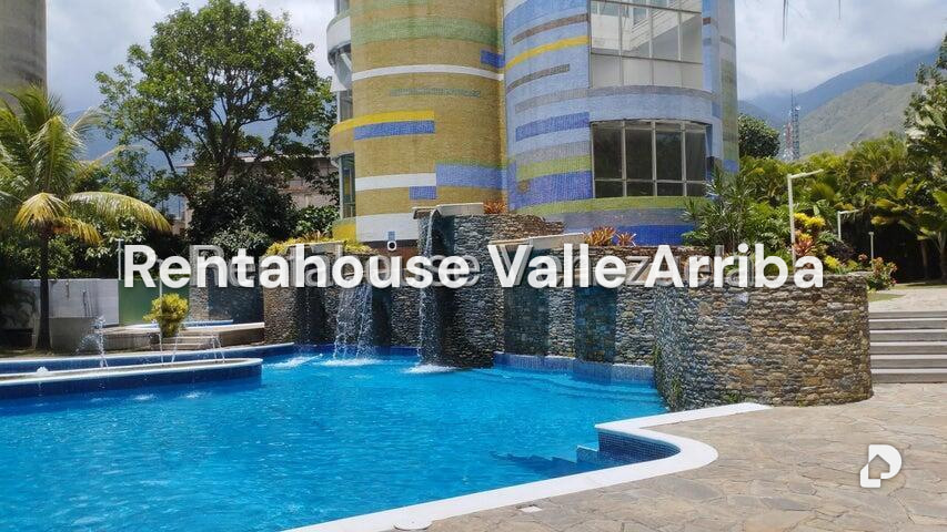 Apartamento en Boleíta Norte, Caracas – 16