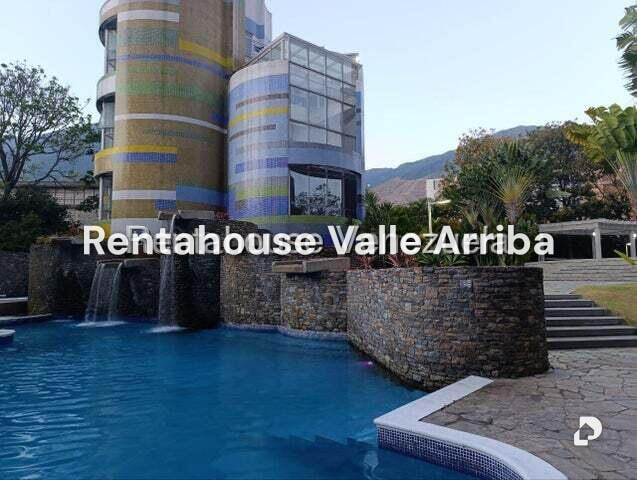Apartamento en Boleíta Norte, Caracas – 18