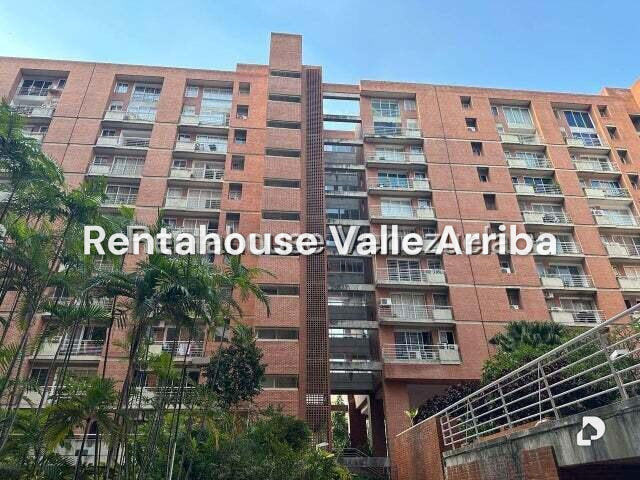 Apartamento en Boleíta Norte, Caracas – 3