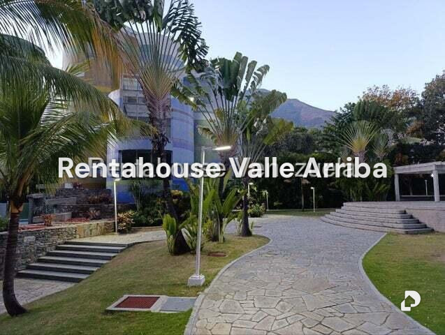 Apartamento en Boleíta Norte, Caracas – 19