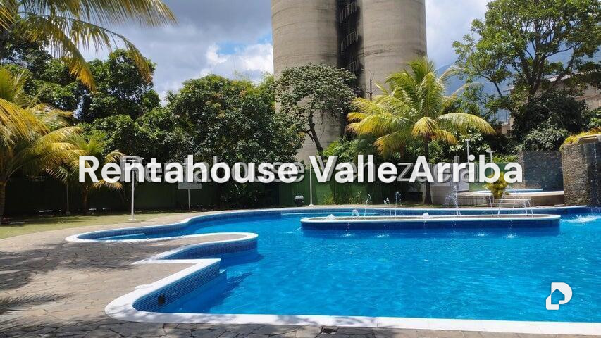 Apartamento en Boleíta Norte, Caracas – 17