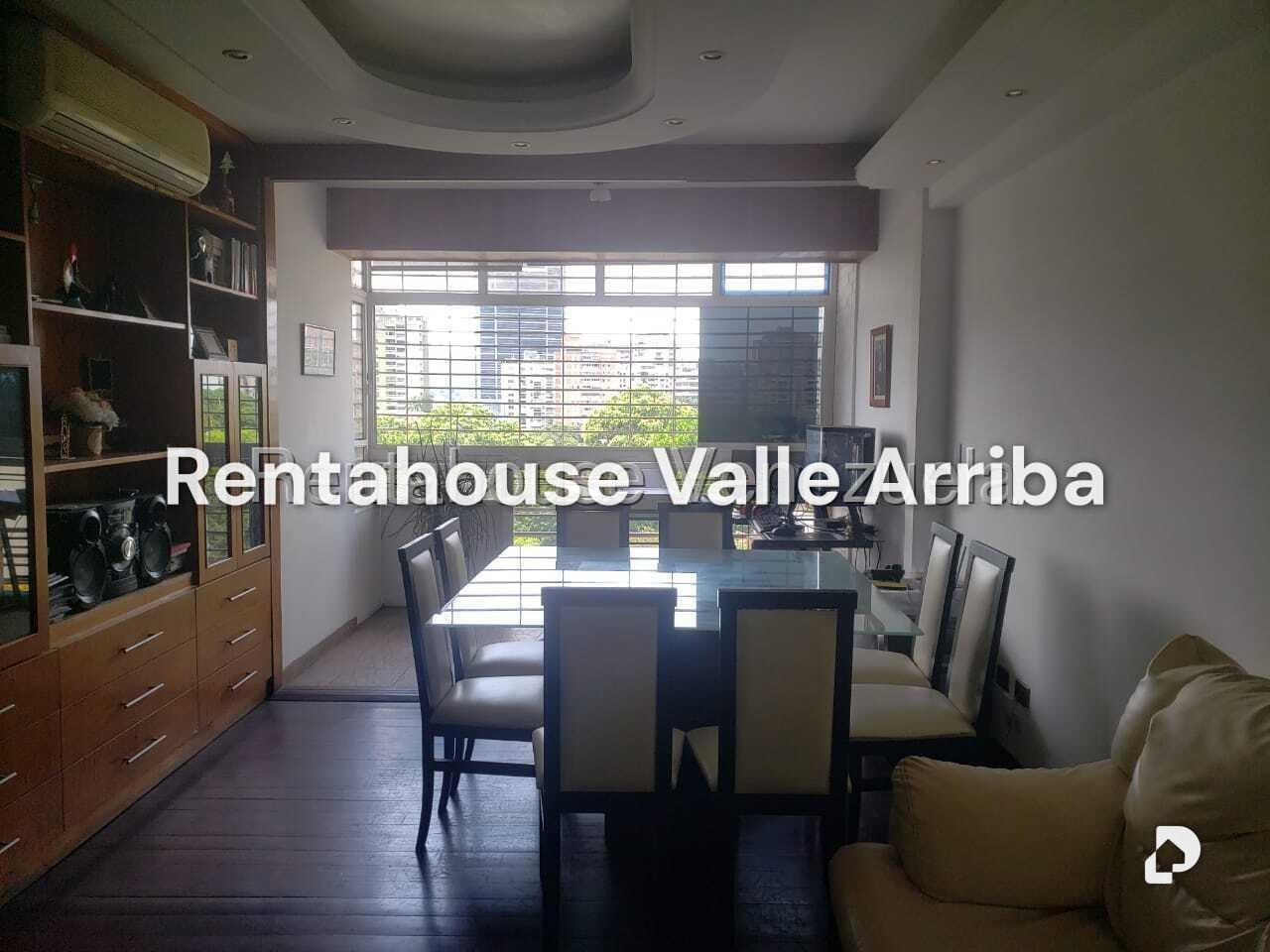 Apartamento en Boleíta Norte, Caracas – 5