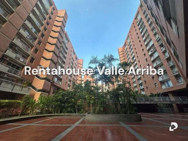 Apartamento en Boleíta Norte, Caracas – 10