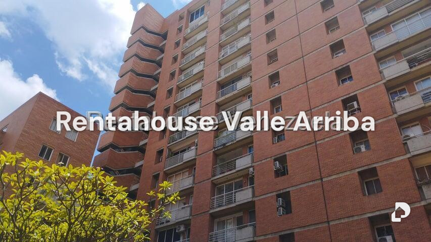 Apartamento en Boleíta Norte, Caracas – 22