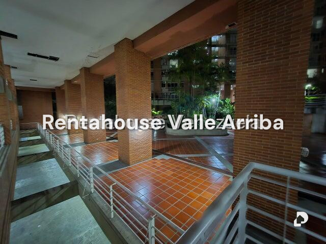 Apartamento en Boleíta Norte, Caracas – 11