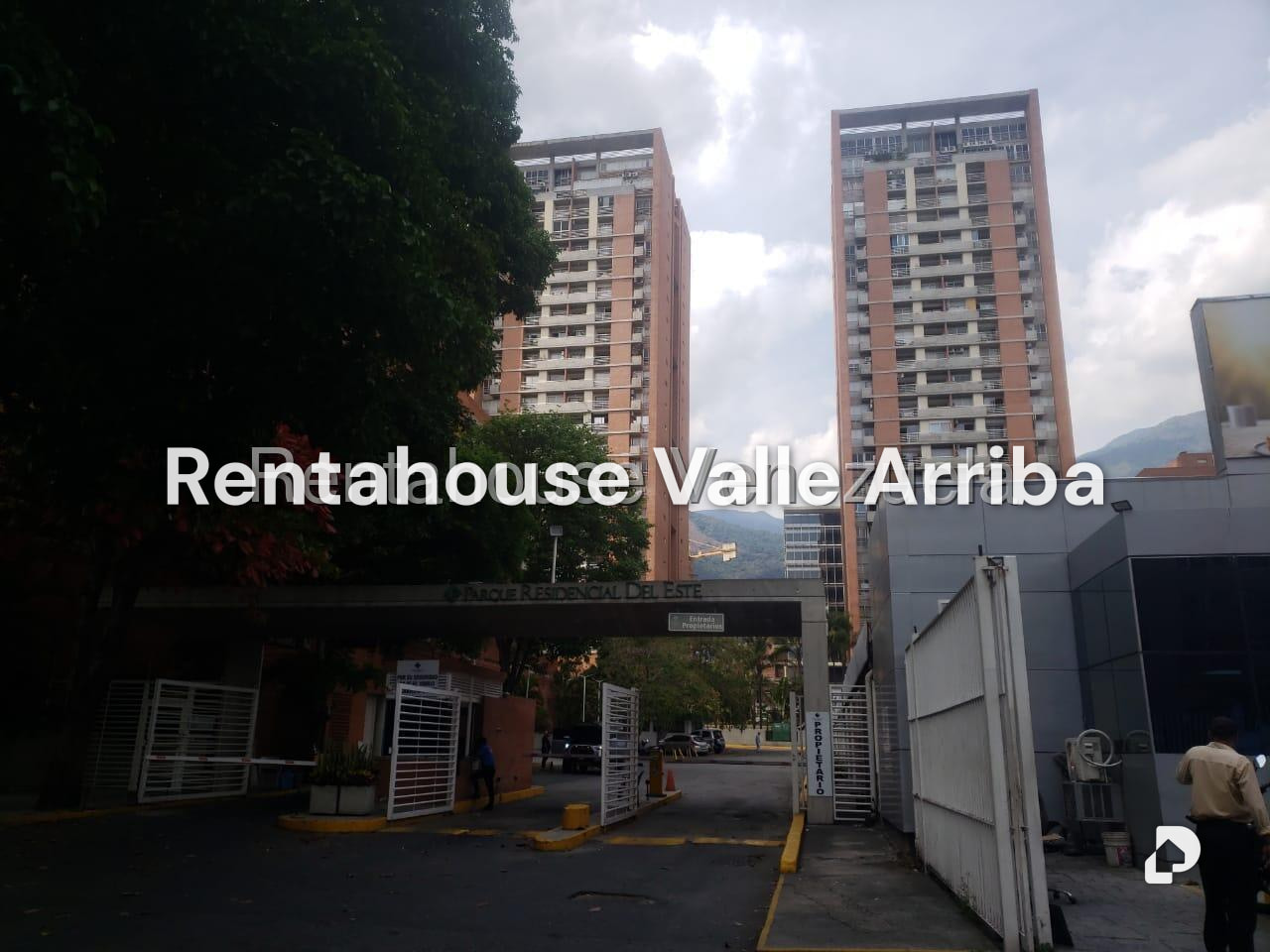 Apartamento en Boleíta Norte, Caracas – 1