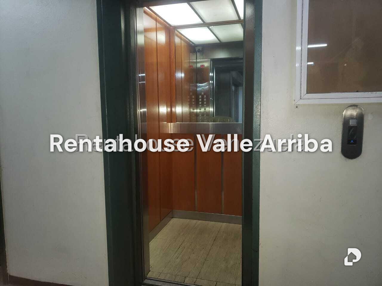 Apartamento en Boleíta Norte, Caracas – 27
