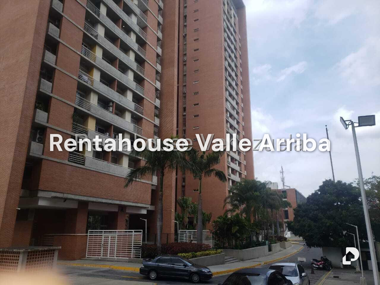 Apartamento en Boleíta Norte, Caracas – 24