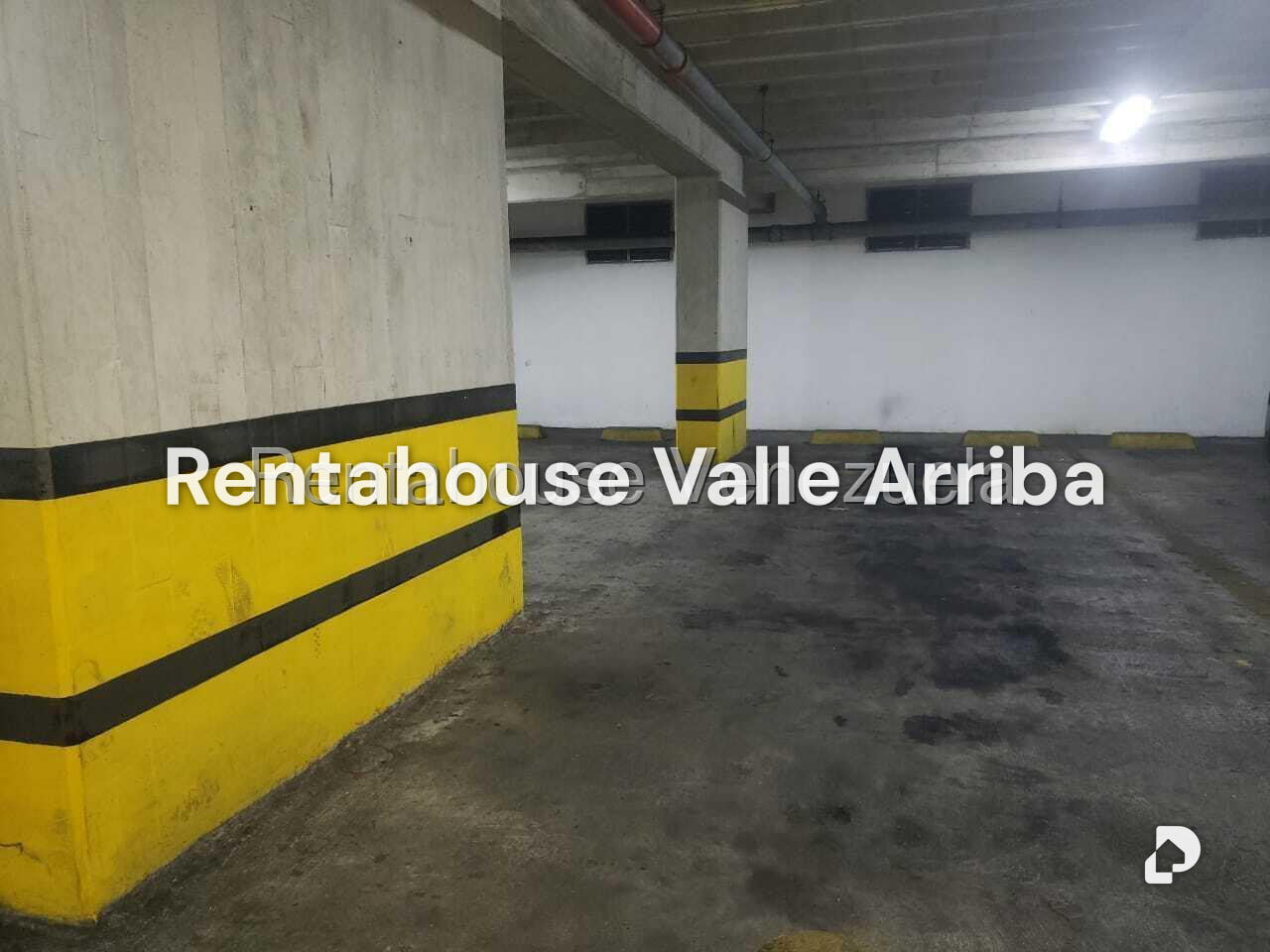 Apartamento en Boleíta Norte, Caracas – 29
