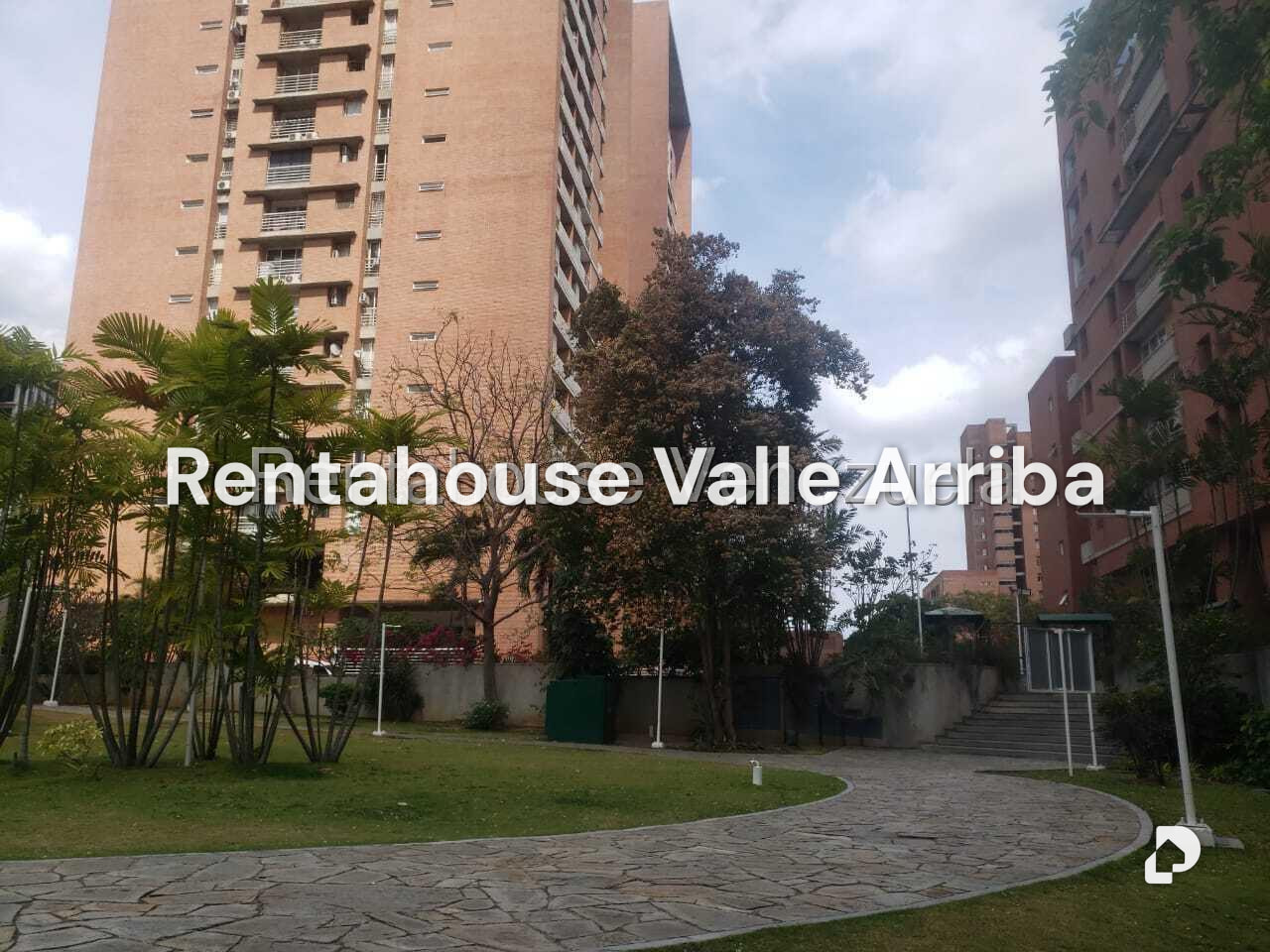 Apartamento en Boleíta Norte, Caracas – 21