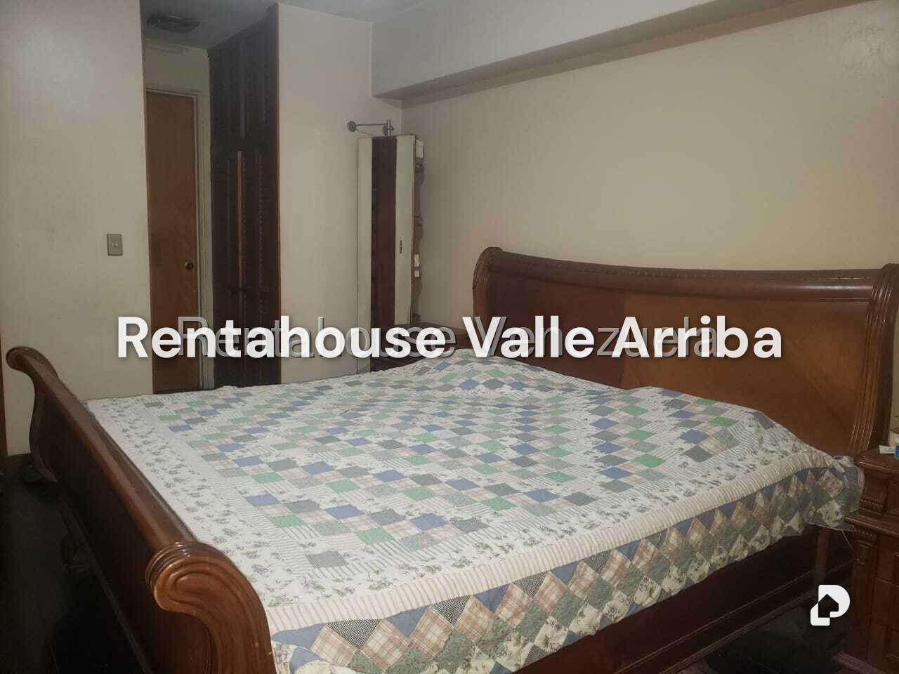Apartamento en Boleíta Norte, Caracas – 8