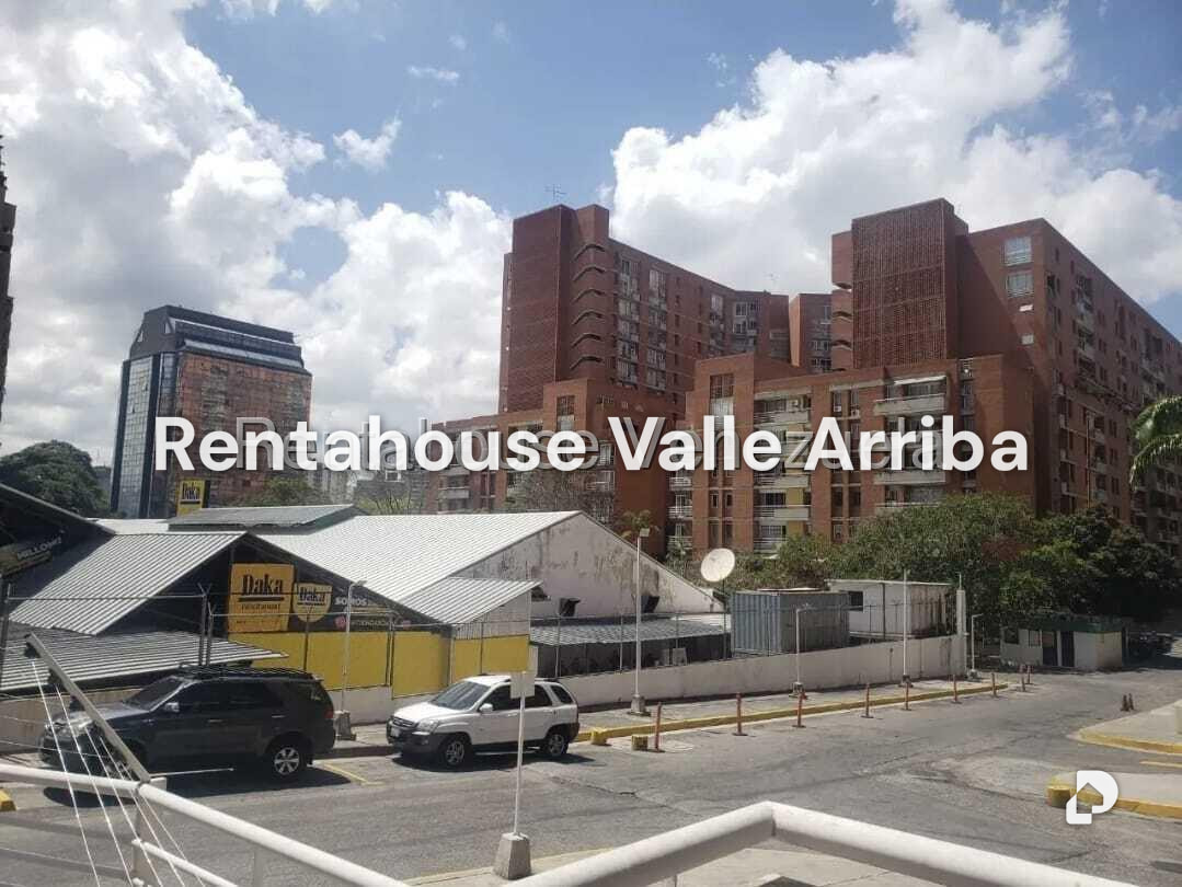 Apartamento en Boleíta Norte, Caracas – 23