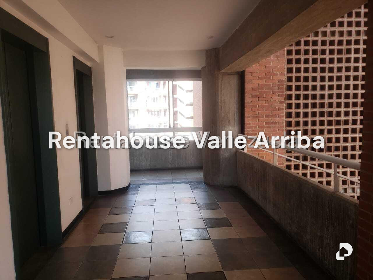 Apartamento en Boleíta Norte, Caracas – 25