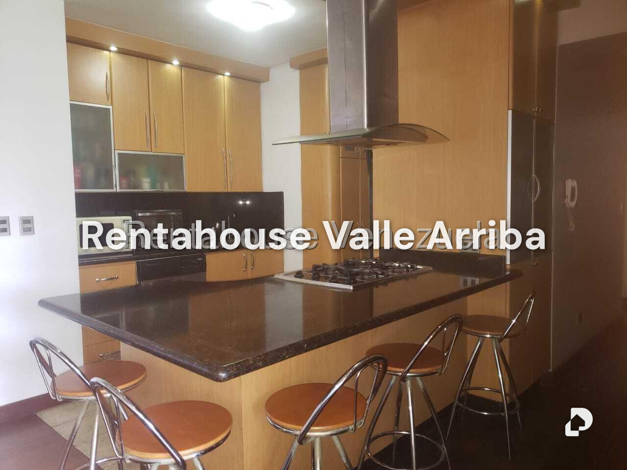 Apartamento en Boleíta Norte, Caracas – 6