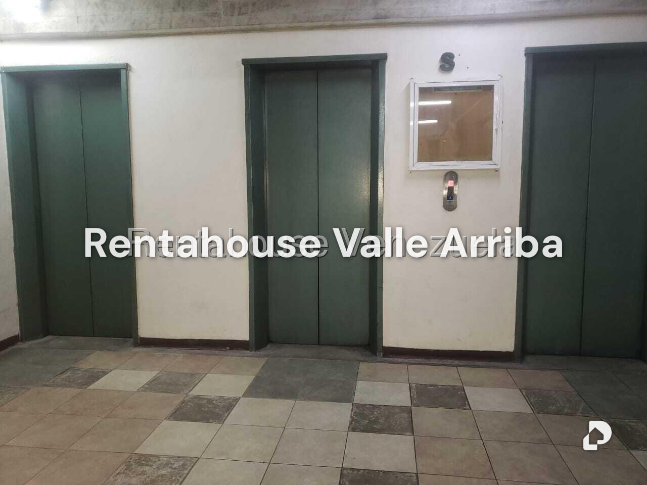 Apartamento en Boleíta Norte, Caracas – 26