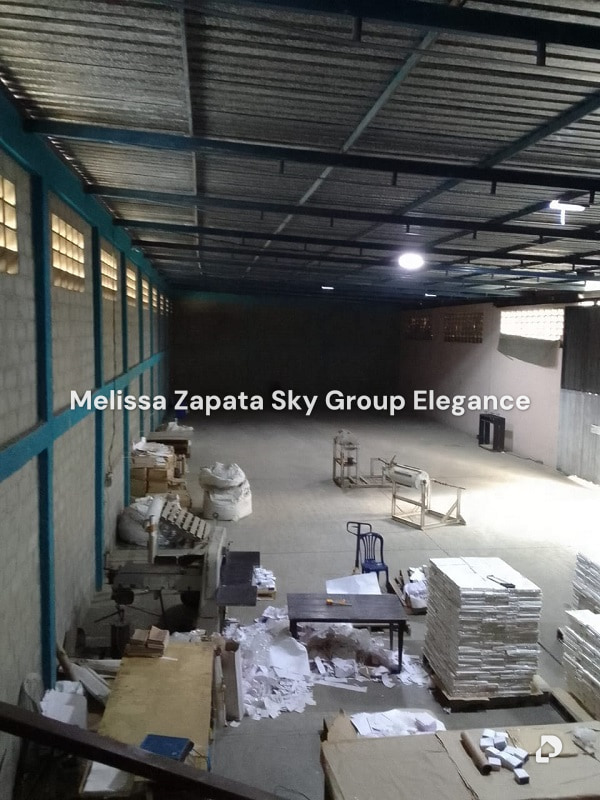 Galpón en Barquisimeto – 2