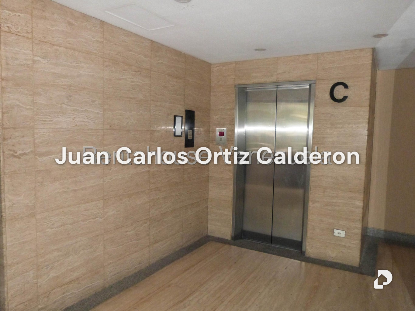 Apartment in Los Dos Caminos, Caracas – 6