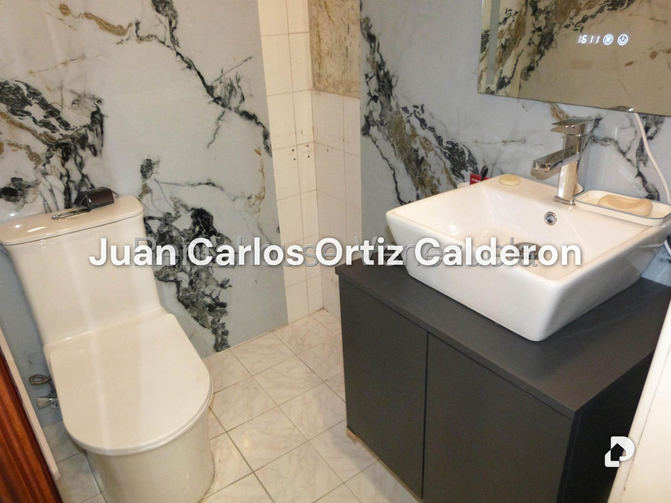 Apartment in Los Dos Caminos, Caracas – 15