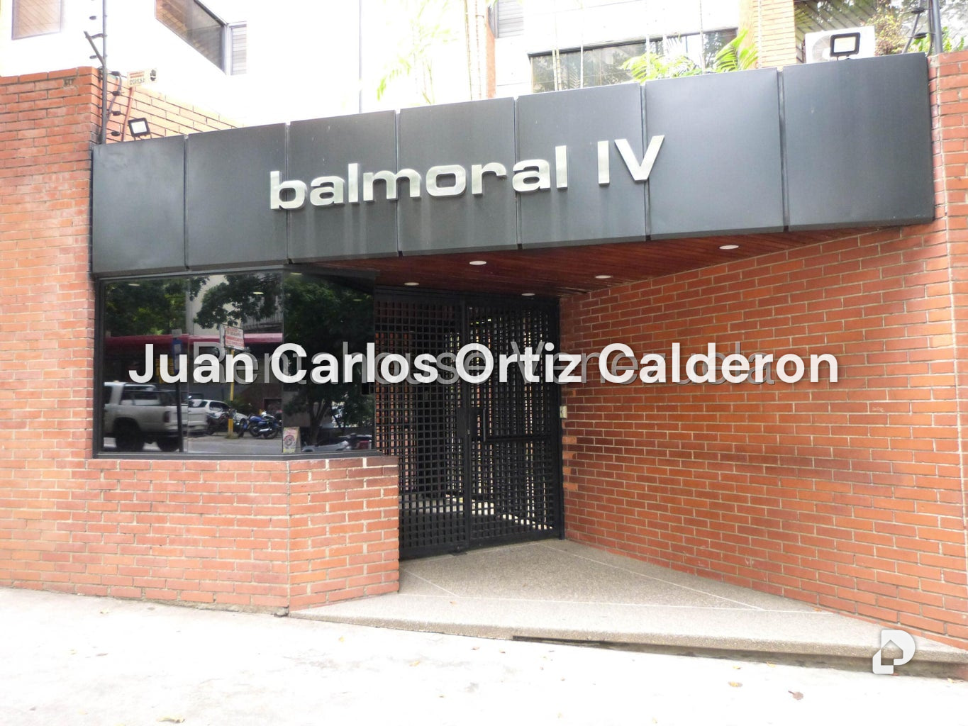 Apartment in Los Dos Caminos, Caracas – 3