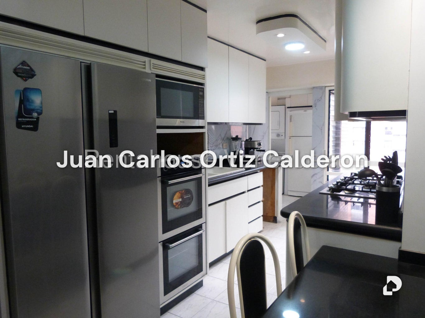 Apartment in Los Dos Caminos, Caracas – 30