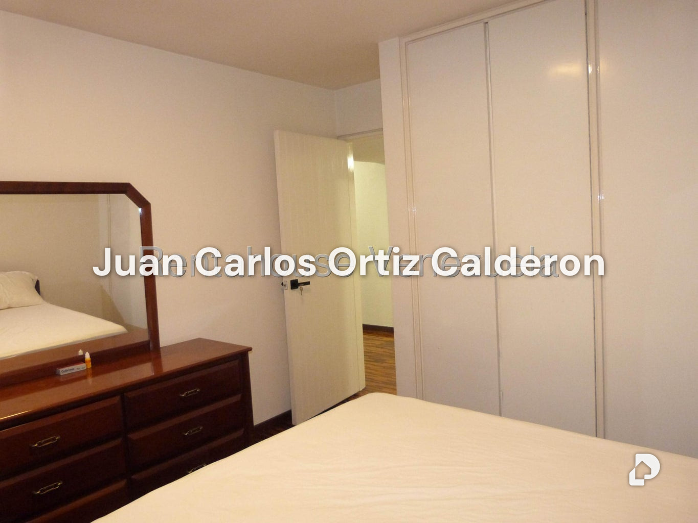 Apartment in Los Dos Caminos, Caracas – 21